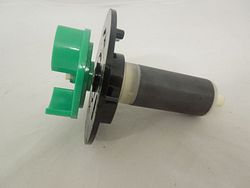 Heissner Flügelrad für P10100E-00 (ET11-ZP10E)