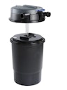 Vorschaubild AUGA Druckfilter VarioPress Pro E-25 