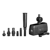 Ubbink Xtra 900 l/h Springbrunnenpumpe Ubbink Xtra 900 l/h SpringbrunnenpumpeZubehörbild