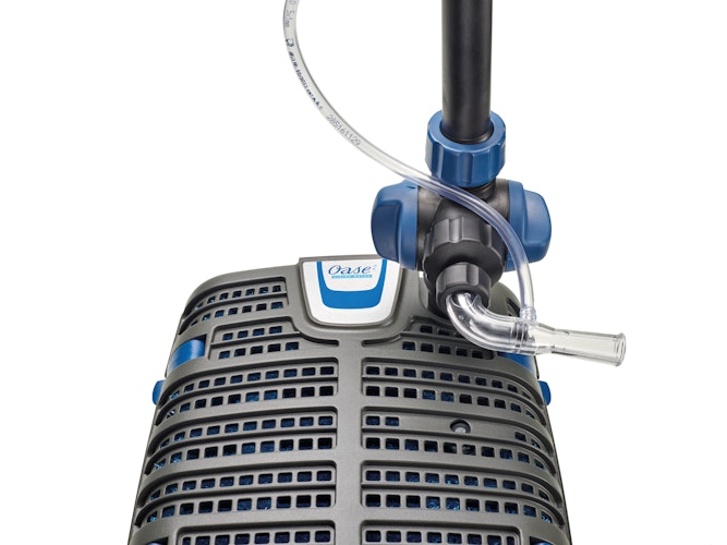 Oase Unterwasserfilter Filtral UVC 6000
