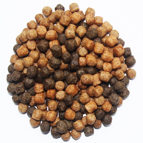 Ubbink HEIKO - Koi Color Menu 6 mm Pellets - 3 l