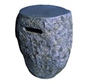 Vorschaubild Gardenforma Abdeckung für Gasflaschen, Naturstein-Optik Faser-Beton, für 11 kg Gasbehälter