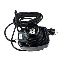 Oase Ersatzteil Ersatz Elektroeinheit für Vitronic 24W (22219)