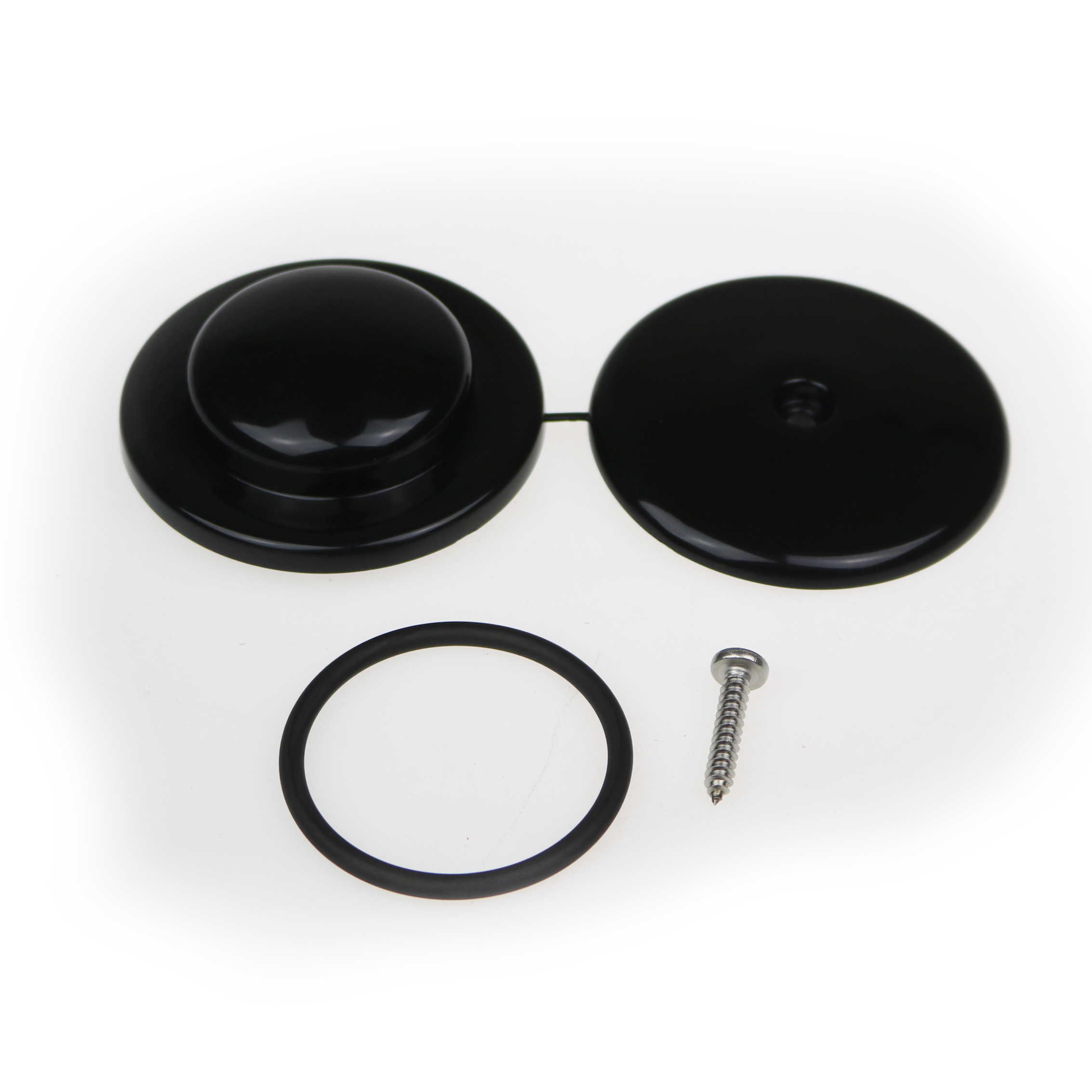 Oase Ersatzteil Ersatz-Stopfen kpl. (35570)