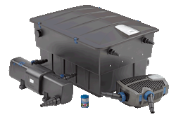 Oase BioTec ScreenMatic² Set 40000