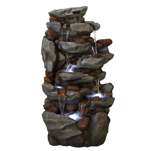 Ubbink Wasserfall BONORVA