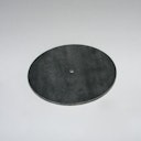 Vorschaubild Oase Ersatzteil Flachdichtung Deckel für LunAqua 2 (11606)