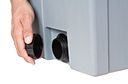 Vorschaubild Heissner Durchlauffilter-Set bis 16.000 Liter (FPU16000-00) bis 2020