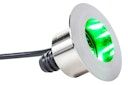 Vorschaubild Heissner RGB-Quellsteinbeleuchtung, inkl. Trafo und RGB-Controller (L490-00)