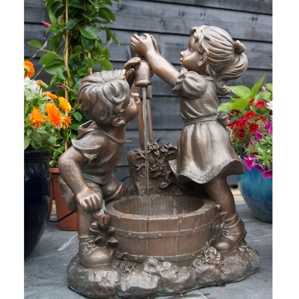 Ubbink Wasserspiel Memphis