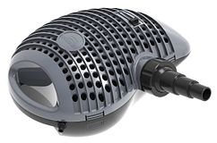 Heissner AQUA CRAFT 10000 l/h, 95W (HFP10000-00)Zubehörbild
