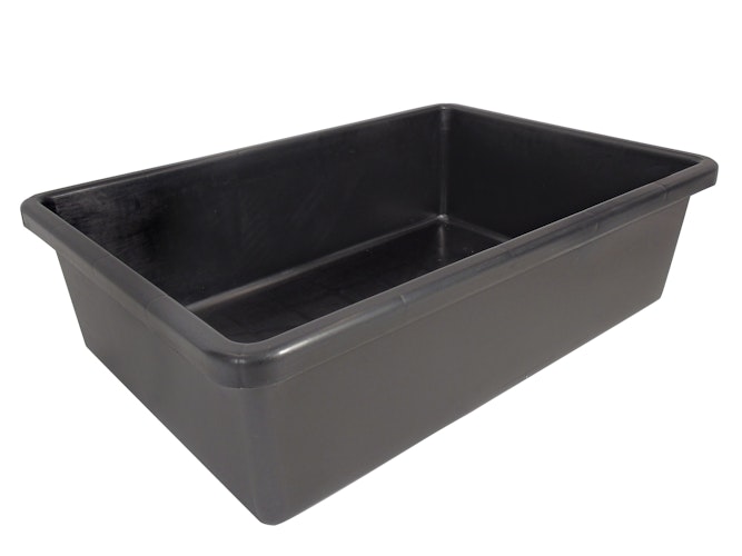 Ubbink Teichbecken Victoria Quadro 5 - 225 l 