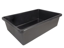 Ubbink Teichbecken Victoria Quadro 5 - 225 l Ubbink Teichbecken Victoria Quadro 5 - 225 l Zubehörbild
