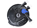 Vorschaubild AUGA Druckfilter VarioPress Pro E-25 