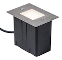 Vorschaubild Heissner LED Wand-Einbauleuchte 102 mm (L482-00)