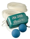 Vorschaubild Ubbink Air 200 Indoor Belüftungspumpe