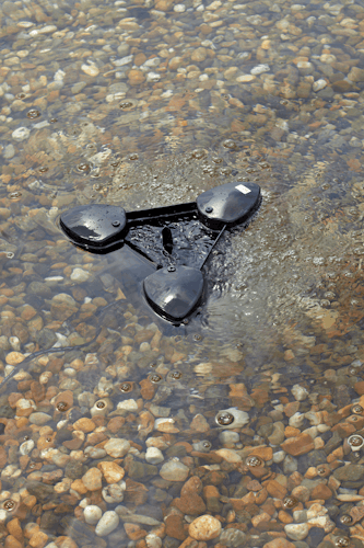 Oase SwimSkim 25
