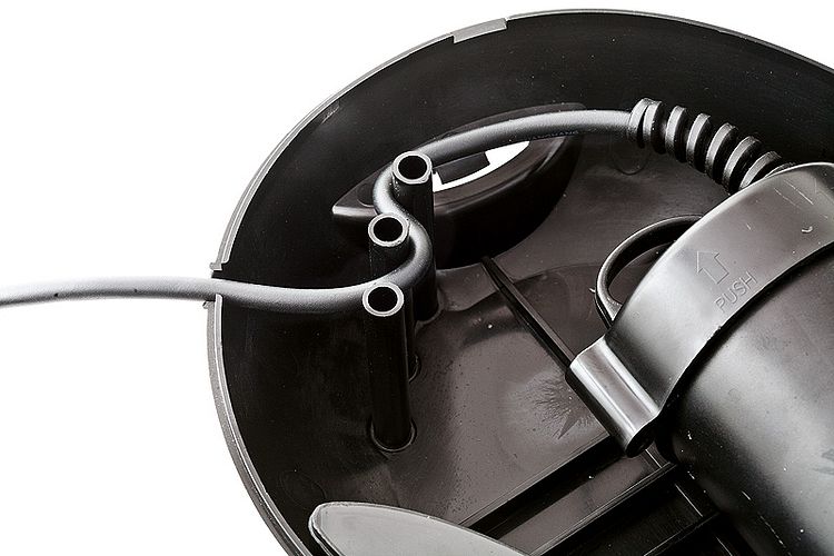 Heissner Aqua Craft - Asynchron 20.100 l/h (P20100E-00)