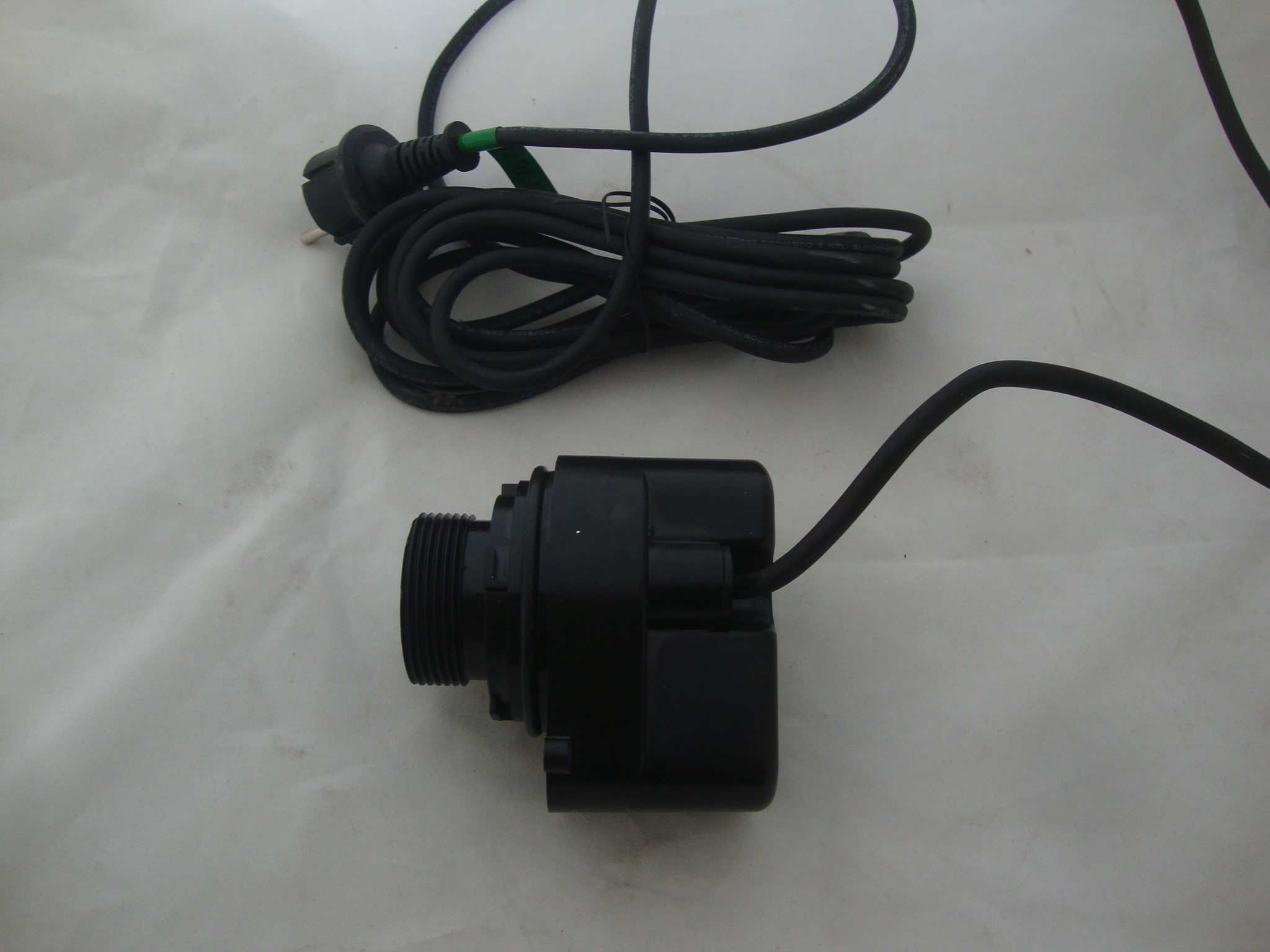 Heissner Elektronik für FPU16000-00 (bis Baujahr 2016), FPU10000-00, FPU10100-00 / 11 Watt (ET11-F110R)