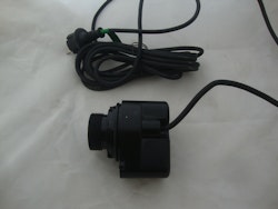 Heissner Elektronik für FPU16000-00 (bis Baujahr 2016), FPU10000-00, FPU10100-00 / 11 Watt (ET11-F110R)