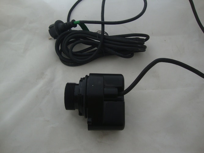 Heissner Elektronik für FPU16000-00 (bis Baujahr 2016), FPU10000-00, FPU10100-00 / 11 Watt (ET11-F110R)