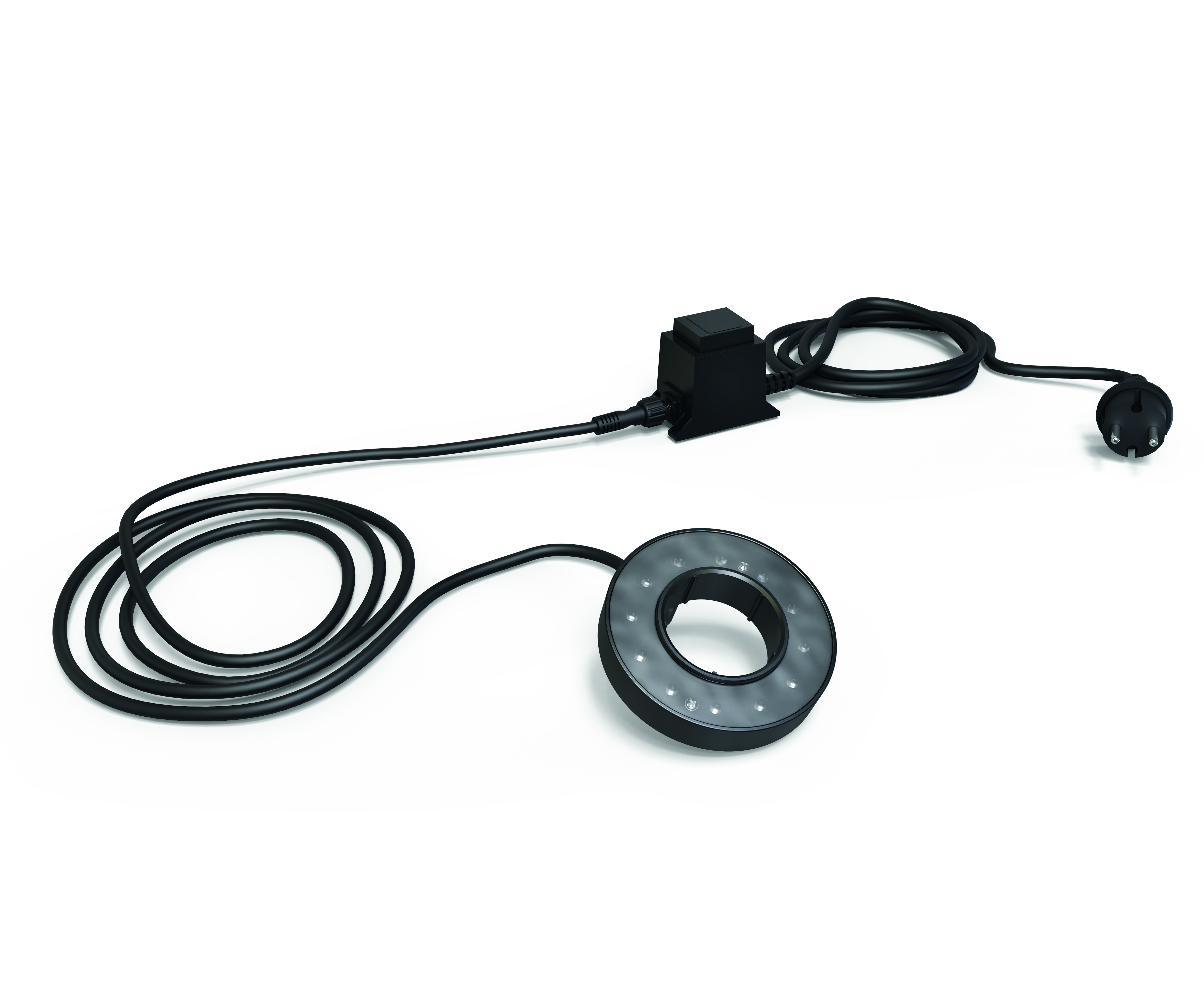 Fountain Ring LED Set (88264)