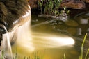 Vorschaubild Heissner Unterwasserspot 1,5 W mit 20W Trafo (U120-T)