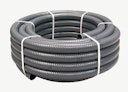 Vorschaubild PVC-Spiralschlauch Außen-Ø 50 mm Anschnittware