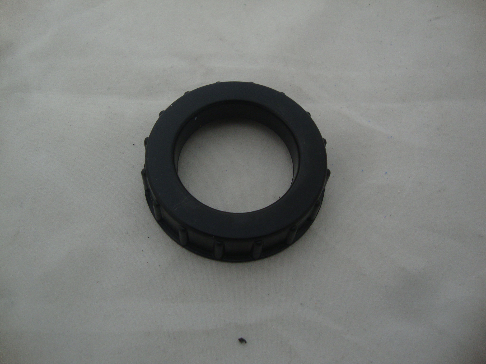 Heissner Glaskolben Verschraubung für FPU10000 (Je) (ET11-F110H)