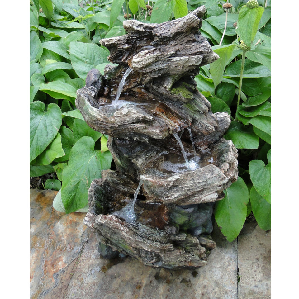 Ubbink Wasserfall Vernier