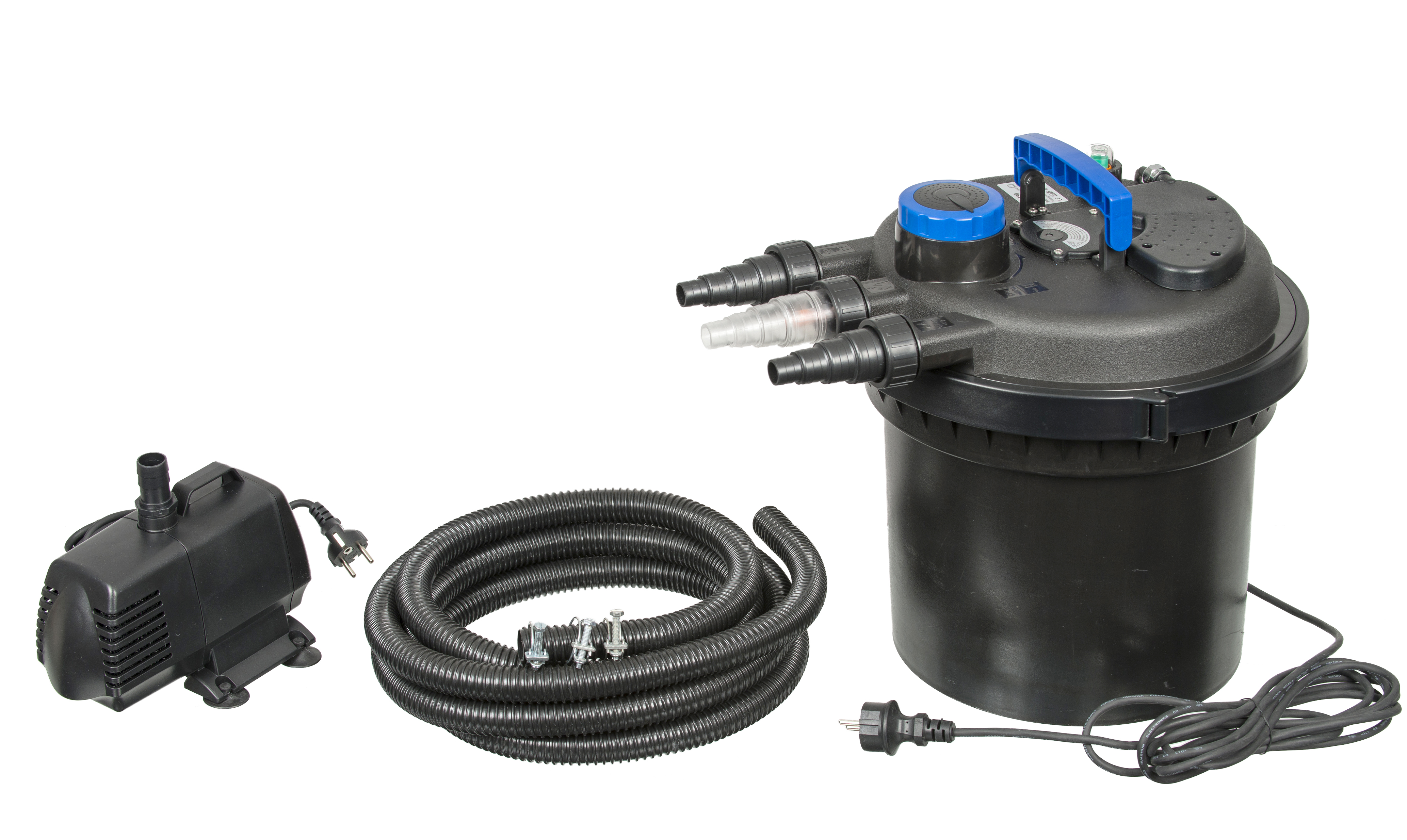 Ubbink Druckfilter BioPressure II 10000 PlusSet