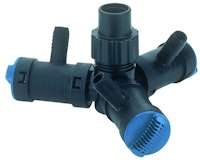 Oase Wasserverteiler Multi WDZubehörbild