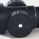 Vorschaubild Heissner AQUA CLEAR UV-Teichklärer 36 W Edelstahl (F436E-00)