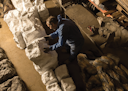 Vorschaubild Oase Bachlaufschale Premium Colca Canyon schiefer grün, Quelle