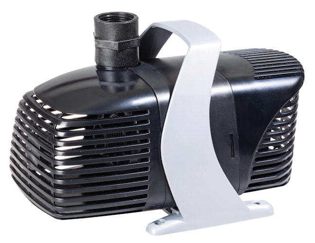 Messner Pumpe MultiSystem M 33000 (156/001417)