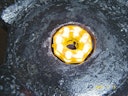 Vorschaubild Ubbink MiniBright 1 x 8 LEDs Wasserspiel-Beleuchtung inkl. Trafo