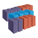 Vorschaubild Oase Filterschwamm Komplett-Set für BioTec Screenmatic 90000