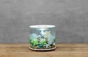 Vorschaubild BiOrb Aquarium TUBE 35 LED