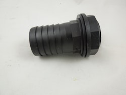 Heissner Auslaufstutzen 40 mm (ET20-HLF62)