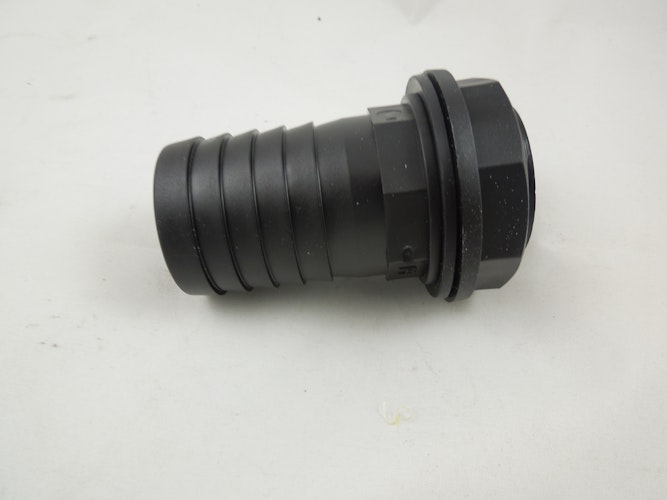 Heissner Auslaufstutzen 40 mm (ET20-HLF62)