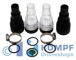 Oase Ersatzteile Beipack für BioPress Set 4000 (14825)