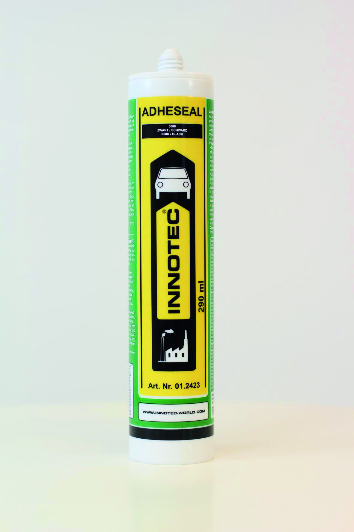 Innotec 290 ml Reichweite ca. 15 m