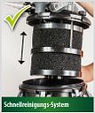 Vorschaubild Heissner SMARTLINE Druckfilter, 7W UVC, mit Pumpe (HLF4000-00) bis 2020