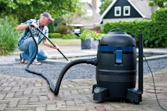 Ubbink Teichsauger VacuProCleaner Maxi Ubbink Teichsauger VacuProCleaner MaxiZubehörbild