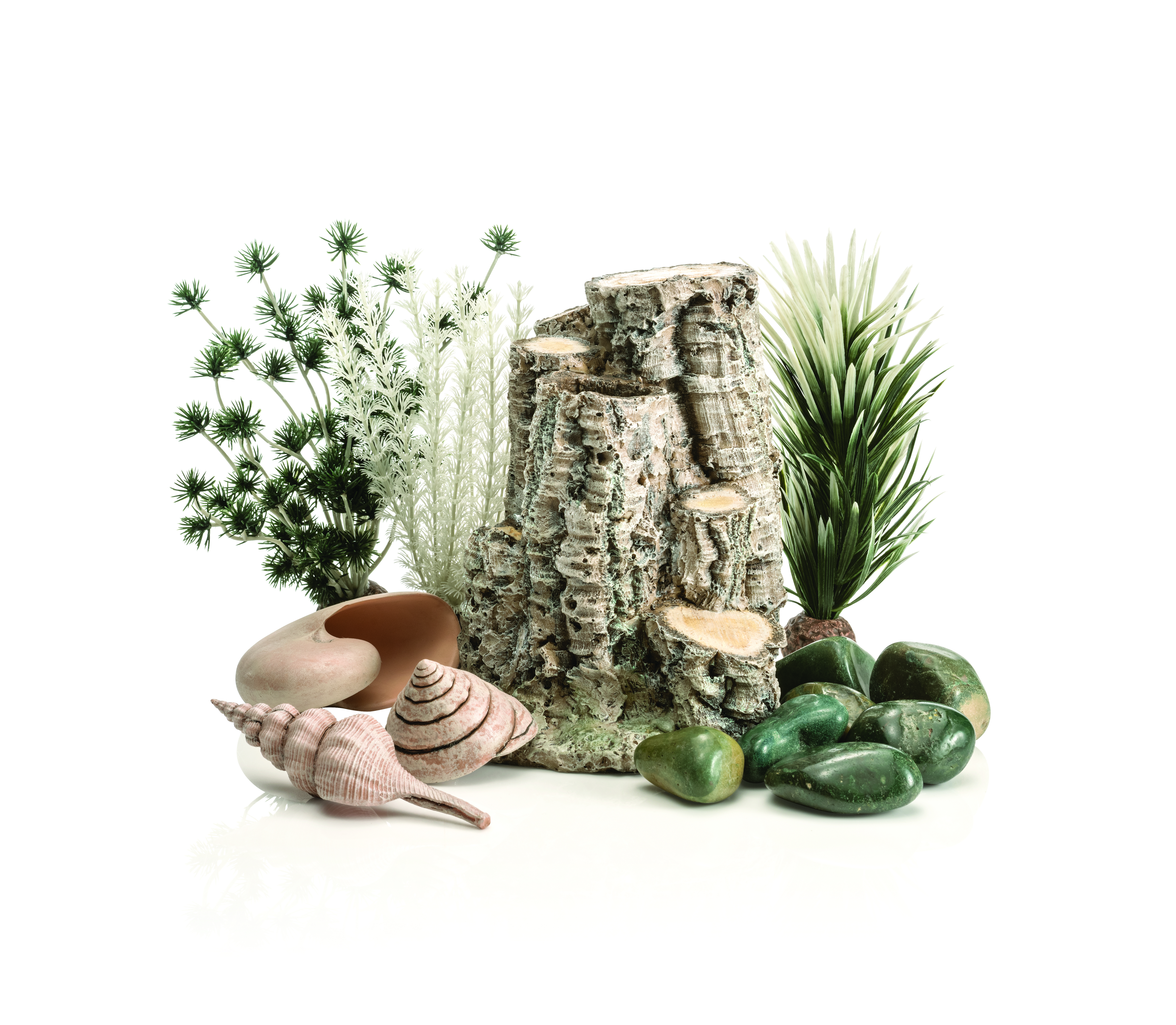 biOrb Decor Set Forest Rhythym