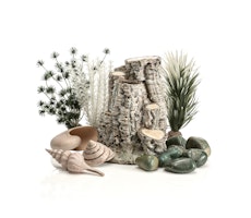 biOrb Decor Set Forest Rhythym