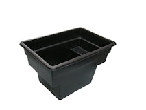 Ubbink Fertigteichschale Quadra C1 - 520 l Ubbink Fertigteichschale Quadra C1 - 520 lZubehörbild