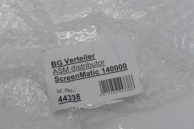 Oase BG Verteiler für Biotec 140000 (44338)