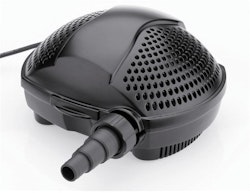 Pontec Filter- und Bachlaufpumpe PondoMax Eco 5000