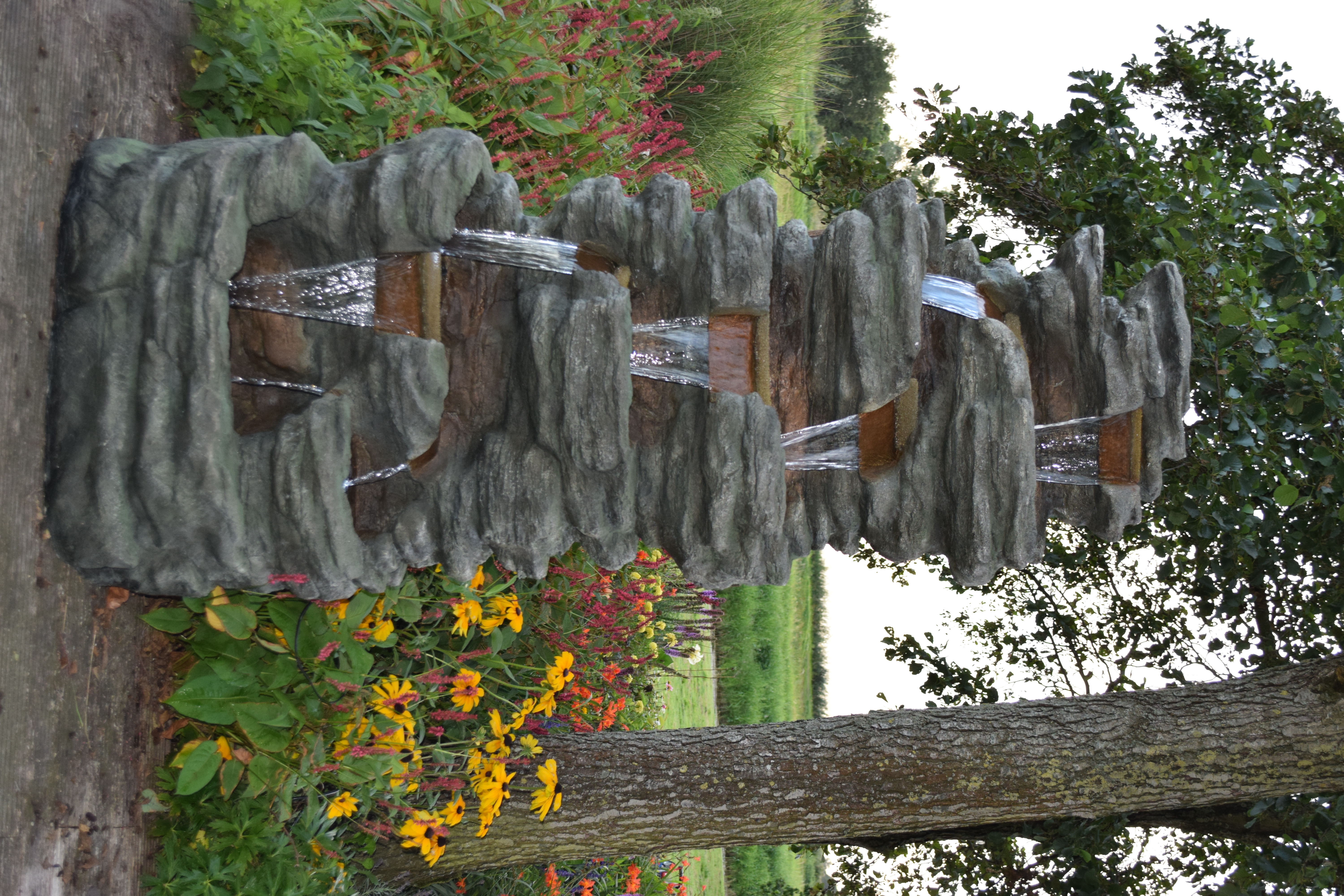 Ubbink Wasserfall CORTE